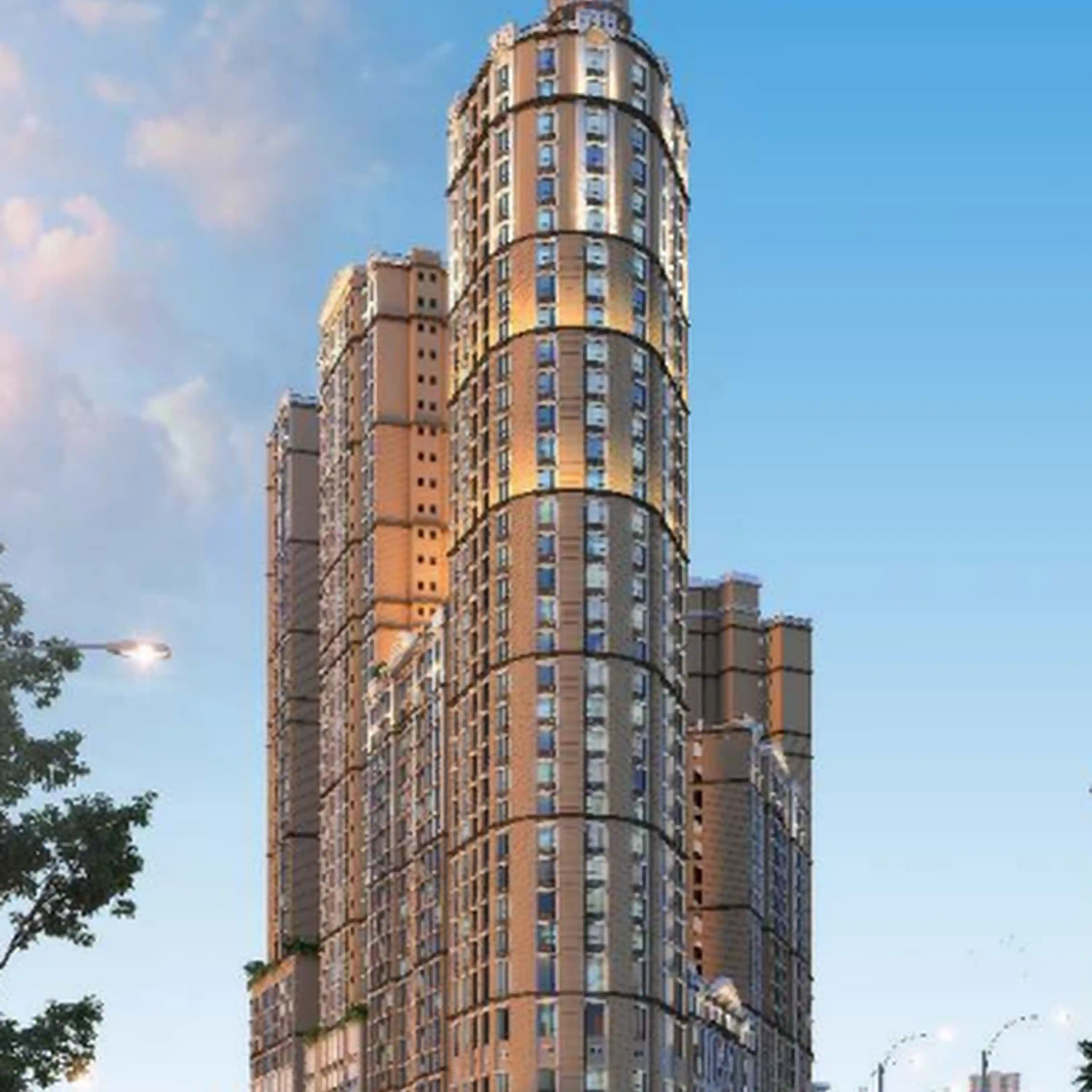 property for sale in navi mumbai